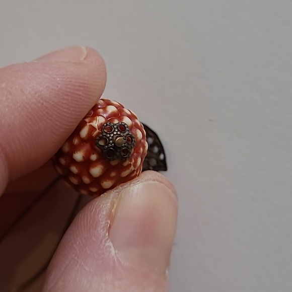 Fun Handmade Earrings - Picture 9 of 9